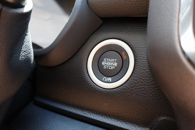 New 2025 RAM 2500 Laramie image 22