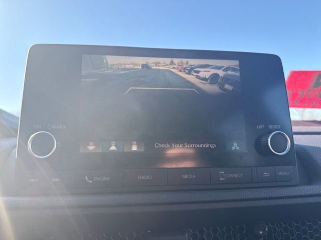 Used 2023 Honda CR-V EX image 32