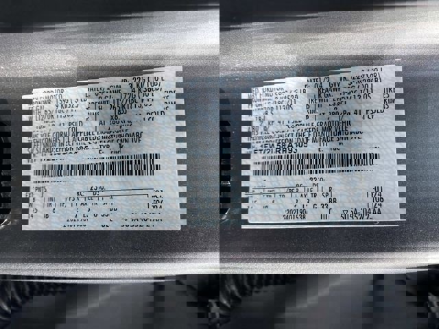 Used 2024 Ford F150 STX w/ Equipment Group 201A FX4 image 20