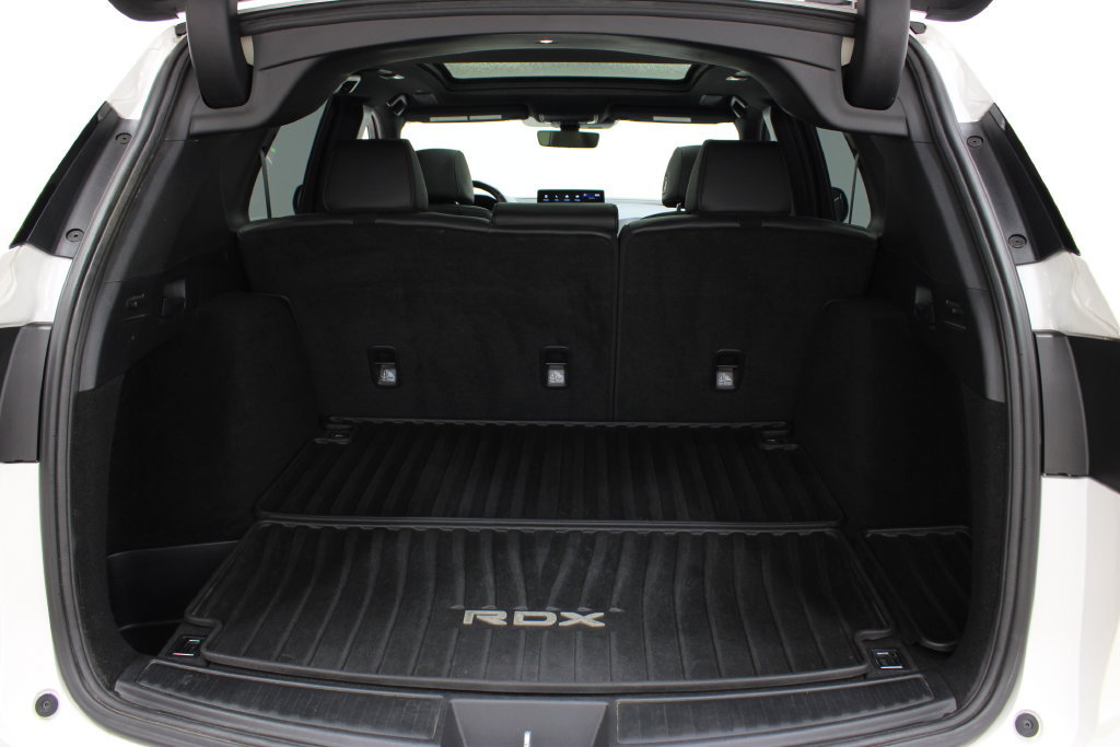 Used 2023 Acura RDX w/ Advance Package FWD image 32