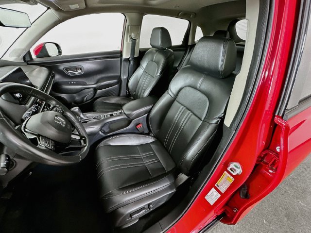 Certified 2024 Honda HR-V EX-L image 27