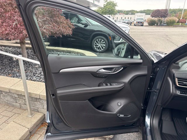 New 2026 Buick Envision Sport Touring AWD/4WD image 9
