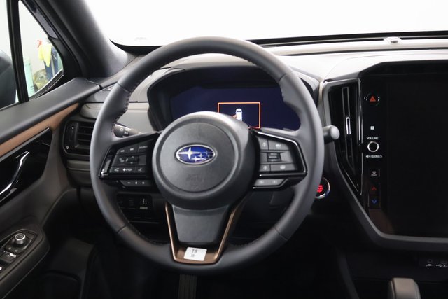 New 2026 Subaru Forester Sport AWD/4WD image 16