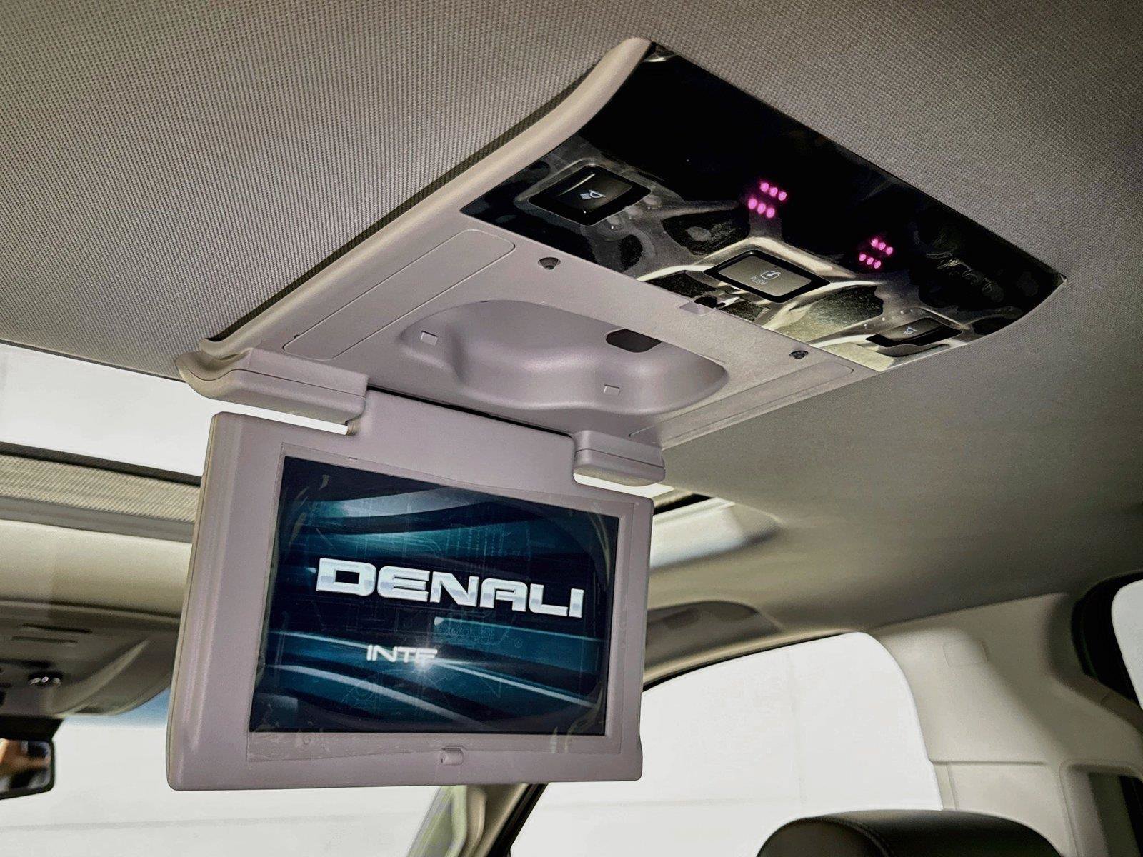 Used 2019 GMC Yukon Denali w/ Open Road Package RWD image 25