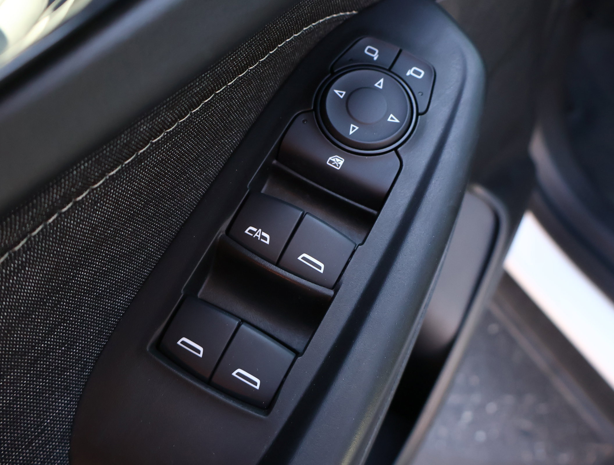 Certified 2023 Chevrolet TrailBlazer ACTIV w/ Convenience Package image 8