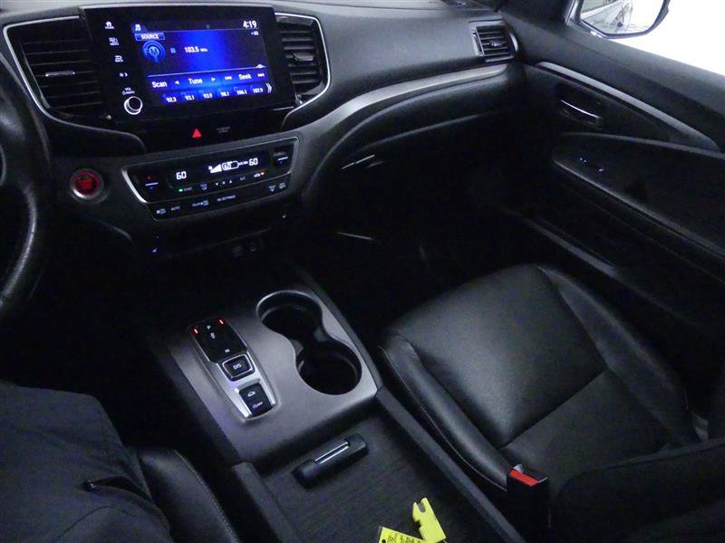 Used 2023 Honda Ridgeline RTL image 11