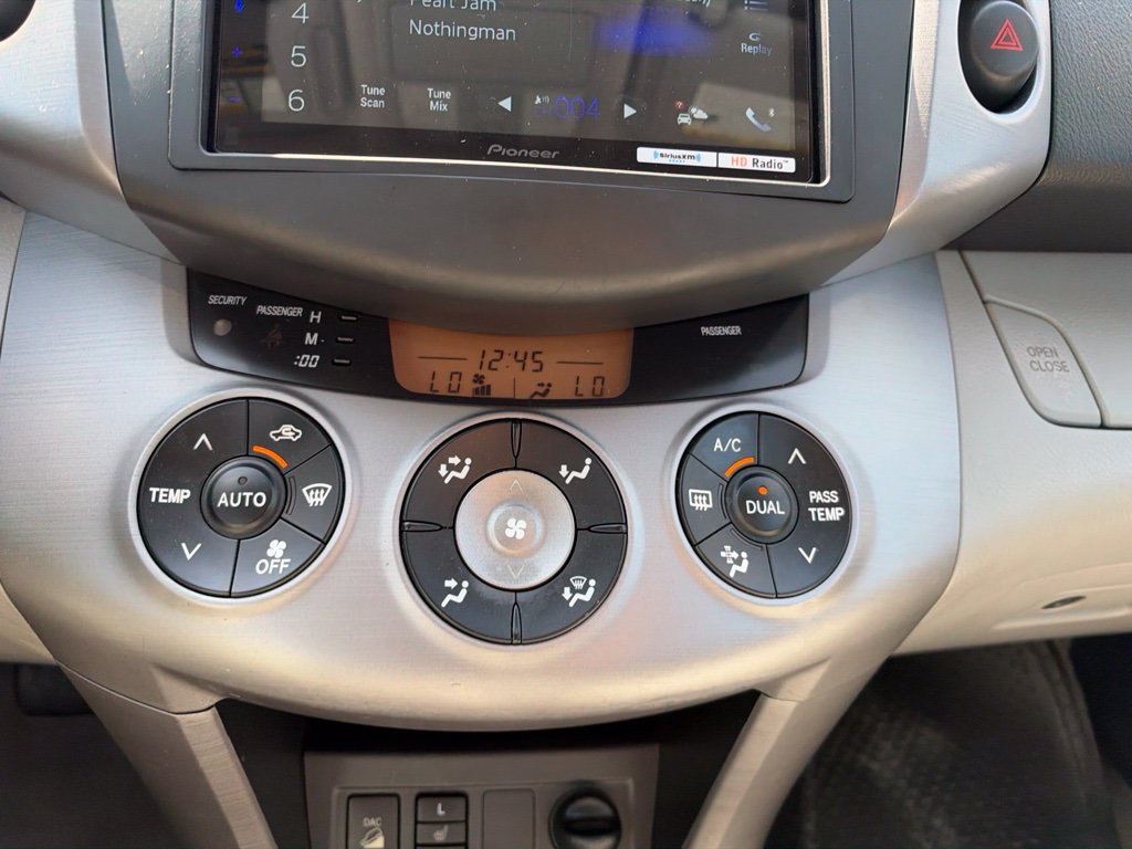 Used 2007 Toyota RAV4 Limited FWD image 19