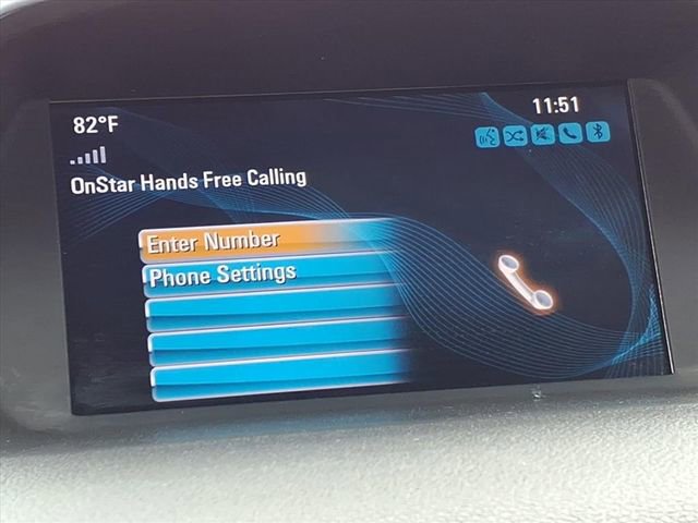 Used 2014 Buick Encore Premium FWD image 7