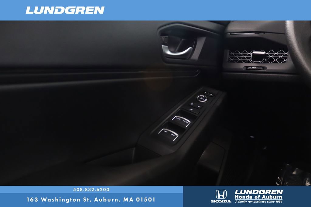 Used 2024 Honda Accord EX image 30