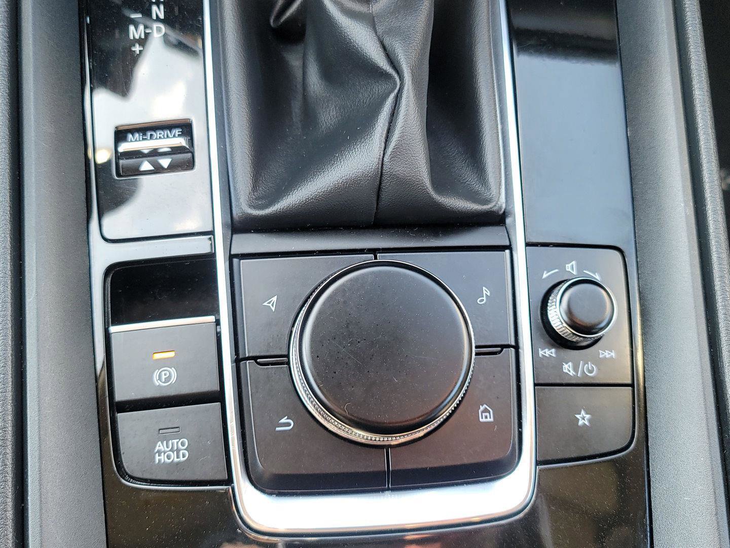 Used 2025 MAZDA CX-50 AWD 2.5 S w/ Premium Plus Pkg image 21