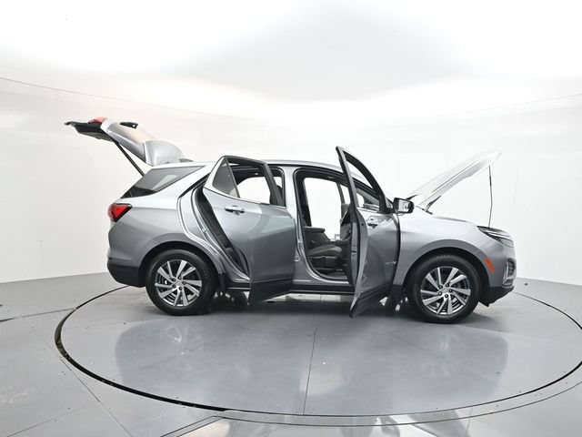 Used 2024 Chevrolet Equinox LT FWD image 50