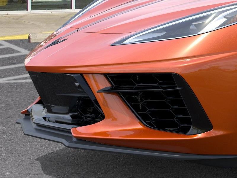 New 2026 Chevrolet Corvette Stingray Premium Conv w/ Z51 Performance Package image 14