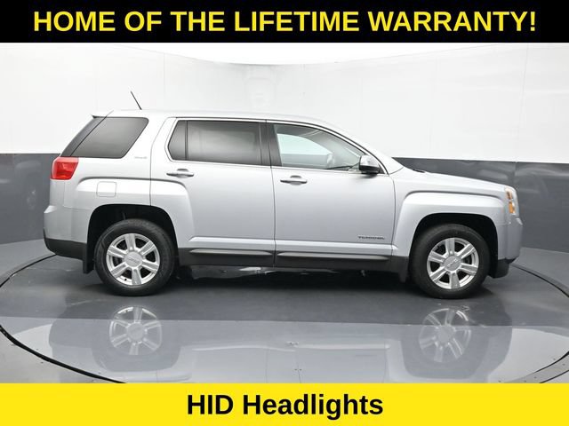 Used 2014 GMC Terrain SLE FWD image 7