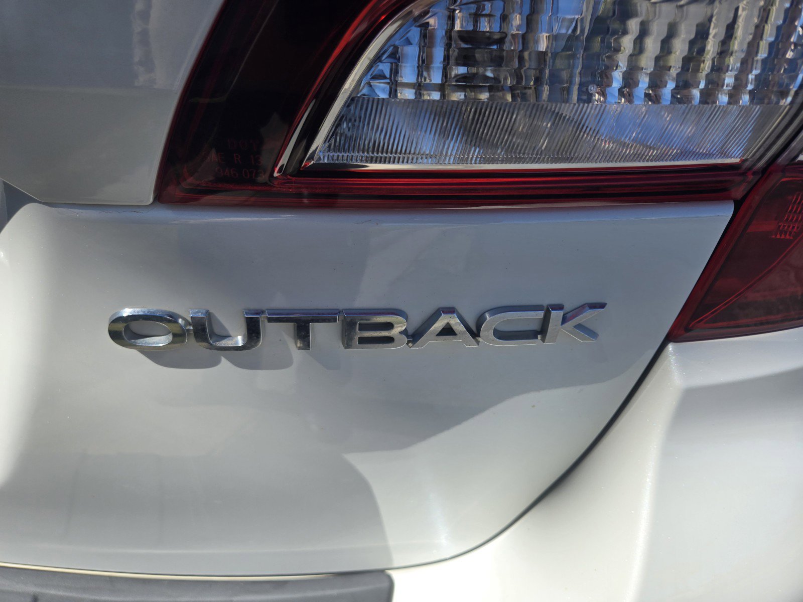 Used 2019 Subaru Outback 2.5i image 31