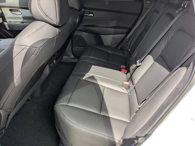 New 2025 Nissan Murano SL w/ Cargo Package image 14