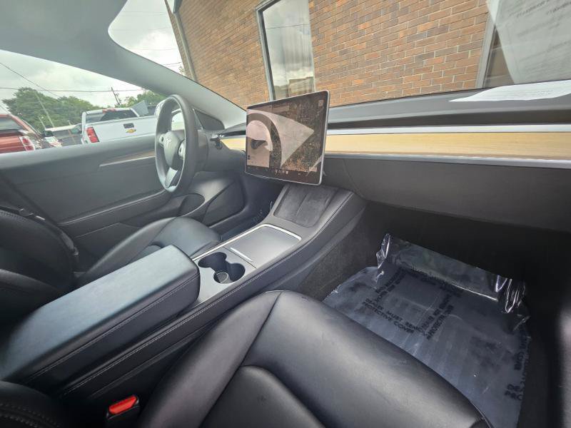 Used 2023 Tesla Model 3 Standard Range RWD image 56
