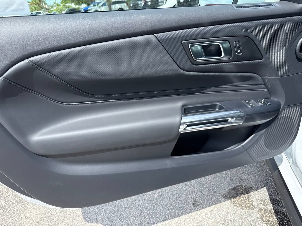 New 2026 Ford Mustang Premium RWD image 45