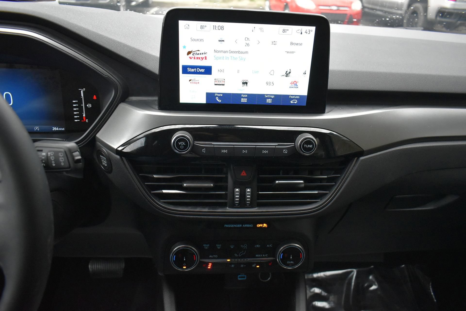 Used 2023 Ford Escape Active w/ Cold Weather Package image 26