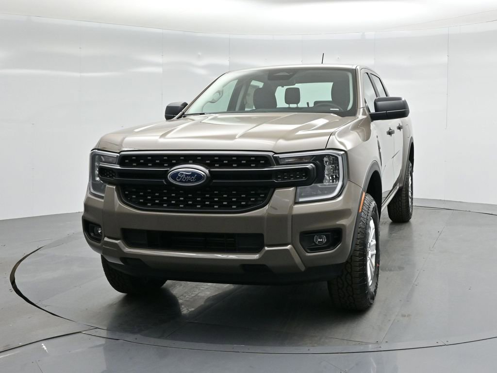 New 2025 Ford Ranger XL RWD image 50