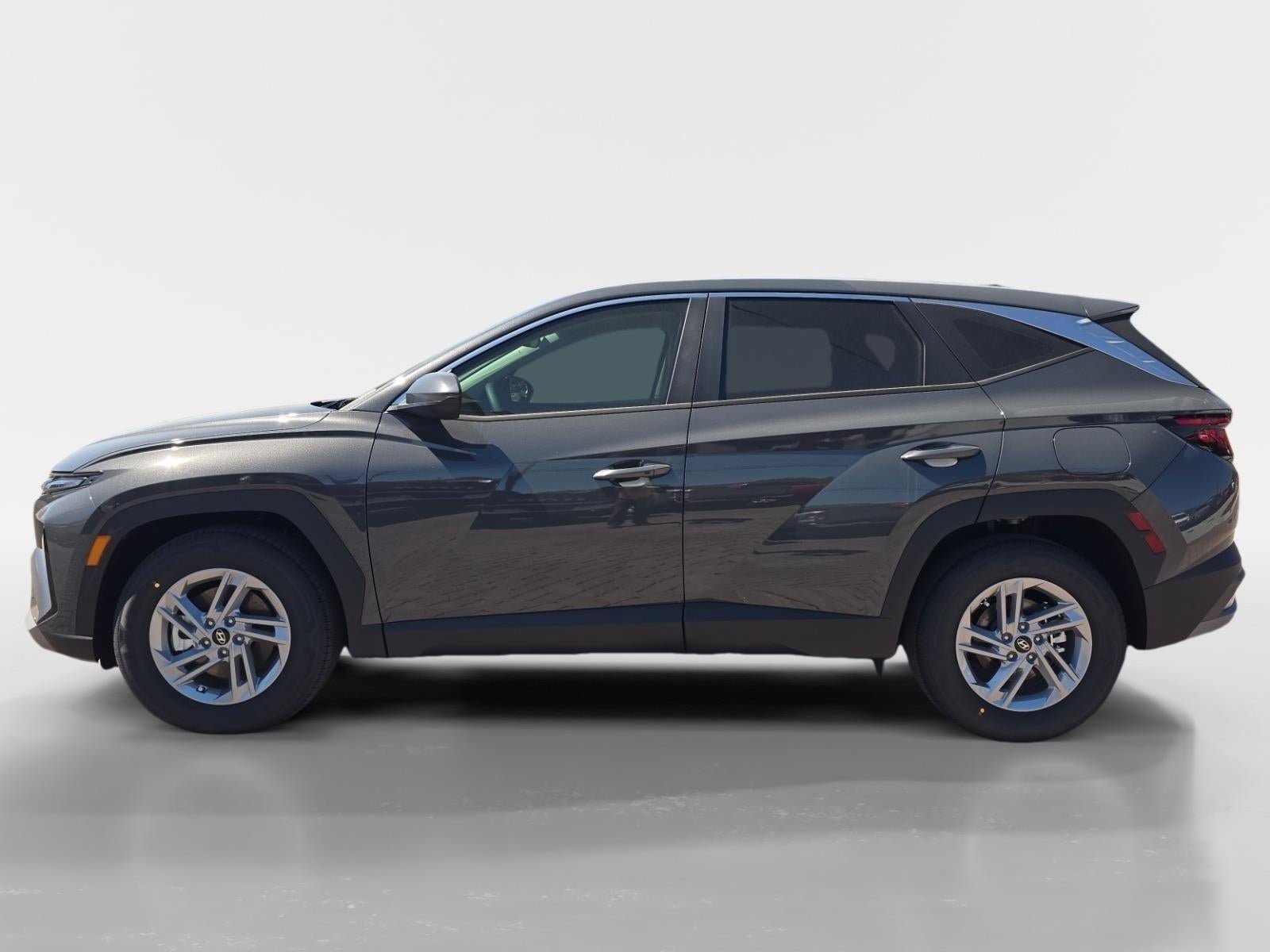 New 2026 Hyundai Tucson SE FWD image 6