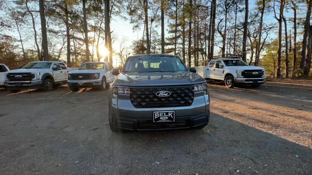 New 2025 Ford Maverick XL w/ Equipment Group 101A AWD/4WD image 9