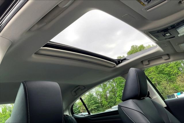 Certified 2024 Lexus ES 250 w/ Premium Package AWD/4WD image 27