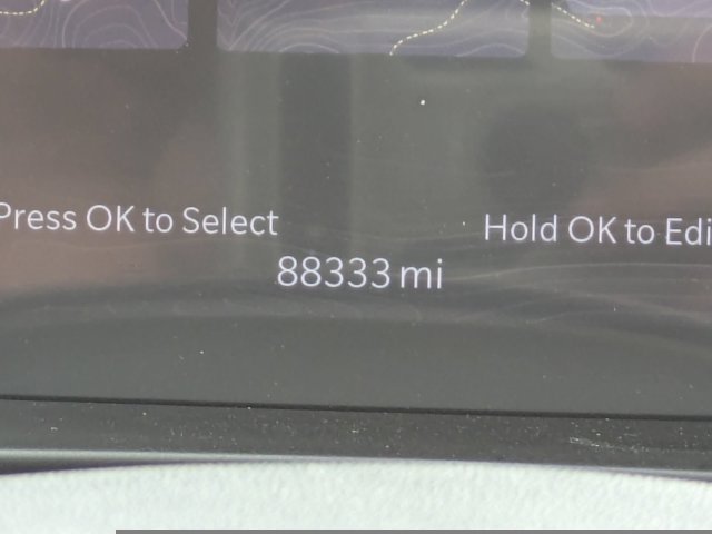 Used 2022 Jeep Grand Cherokee Overland AWD/4WD image 31