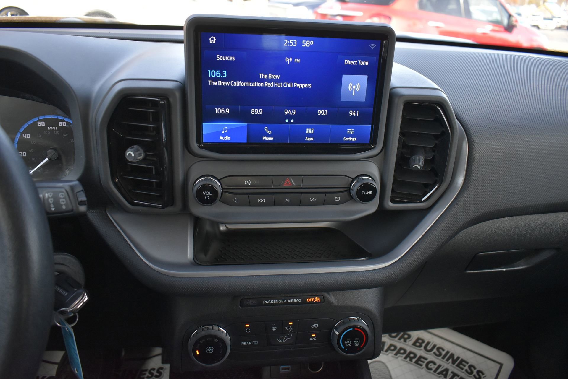 Used 2022 Ford Bronco Sport image 26