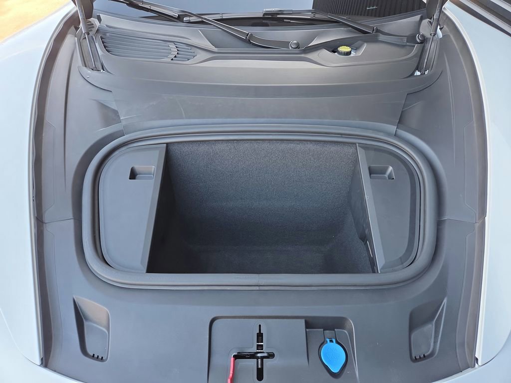 Certified 2024 Porsche Taycan GTS image 32