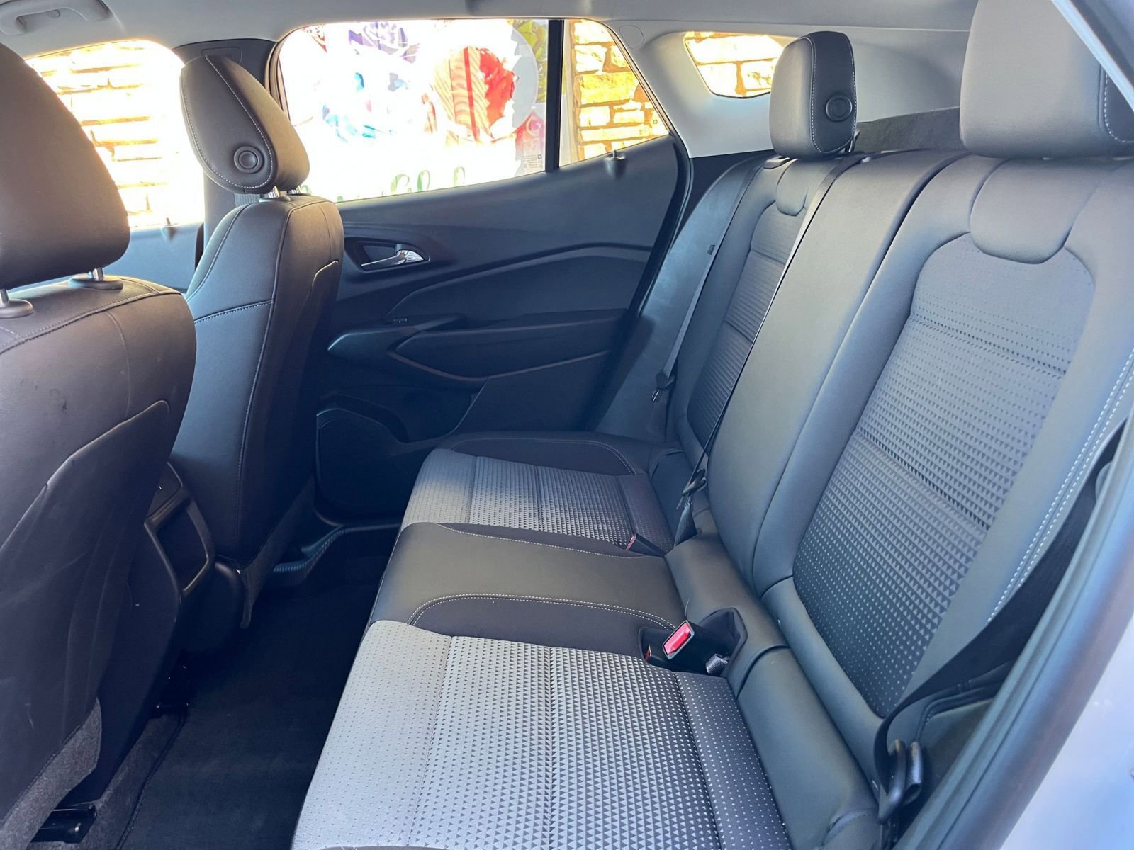 Used 2025 Chevrolet Trax LT image 24