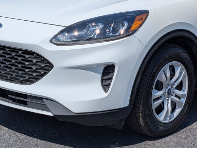 Used 2021 Ford Escape S FWD image 10