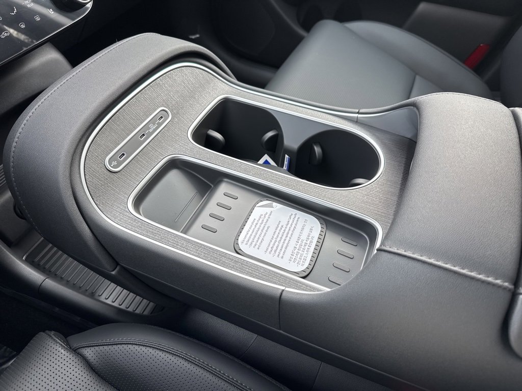 New 2026 Hyundai Palisade AWD image 36