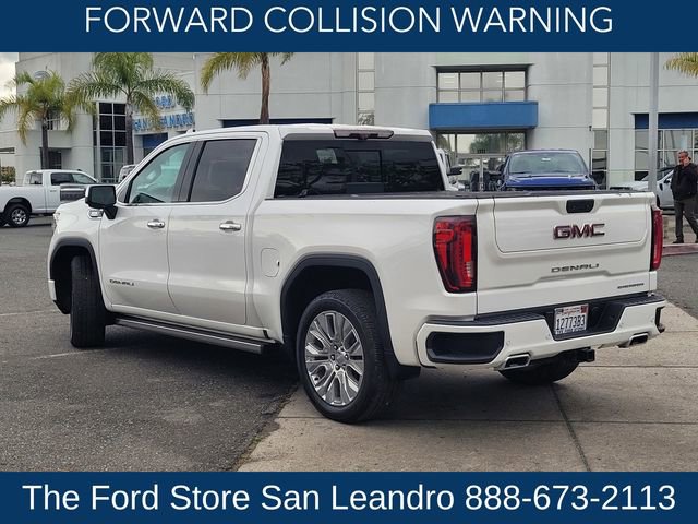 Used 2020 GMC Sierra 1500 Denali w/ Denali Ultimate Package image 7