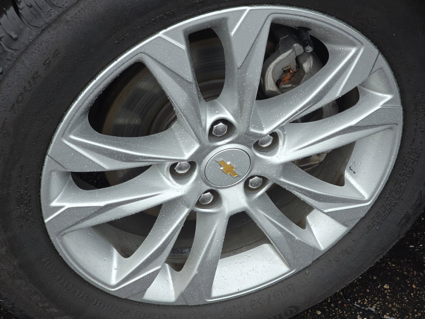 Certified 2021 Chevrolet TrailBlazer LS image 12