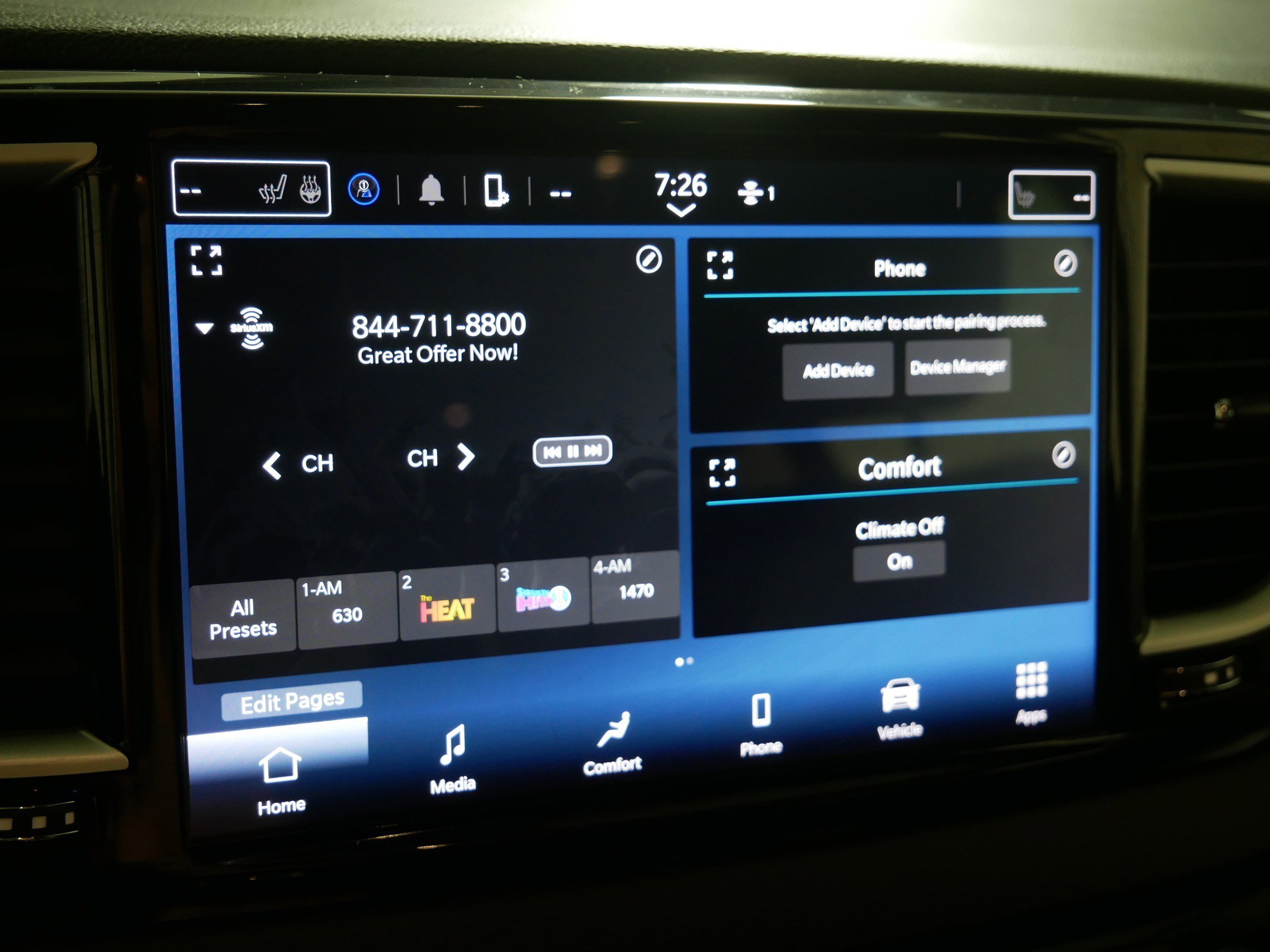 Used 2024 Chrysler Pacifica Touring-L image 29