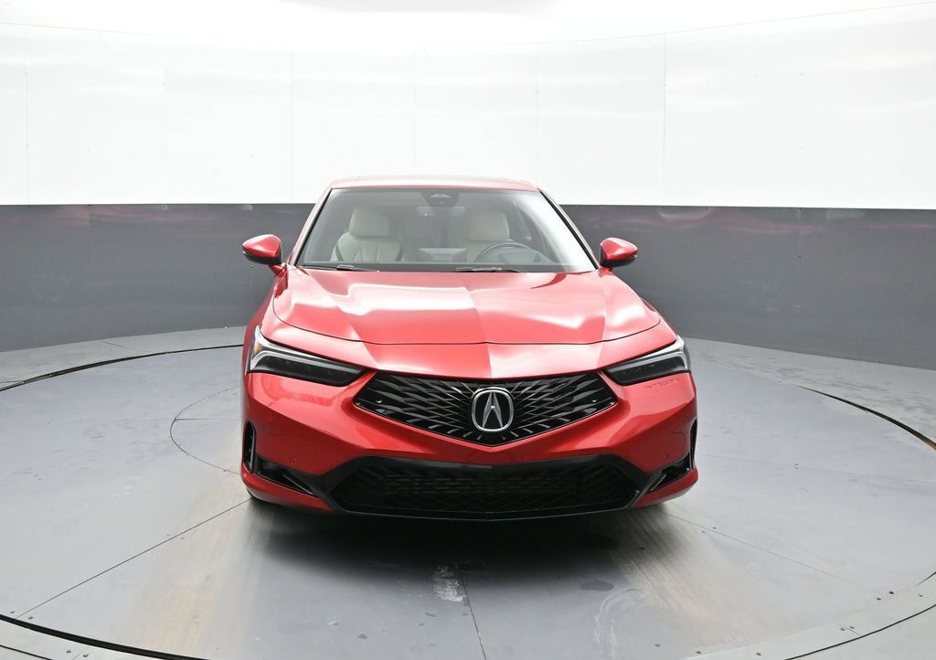 Certified 2023 Acura Integra A-Spec image 2