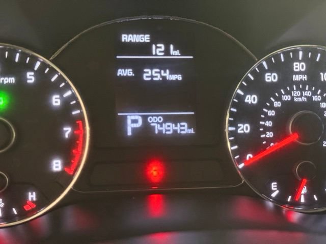 Used 2015 Kia Forte LX w/ Popular Package FWD image 14