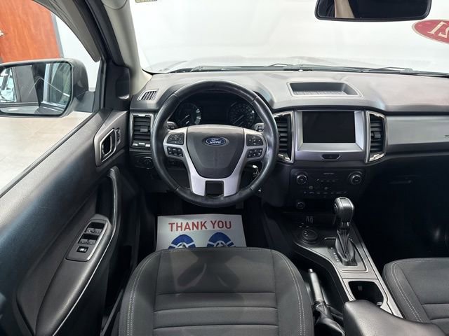 Used 2021 Ford Ranger XLT w/ Equipment Group 301A Mid image 41