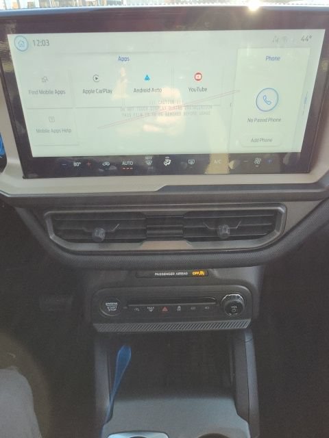 New 2025 Ford Bronco Sport Big Bend AWD/4WD image 44