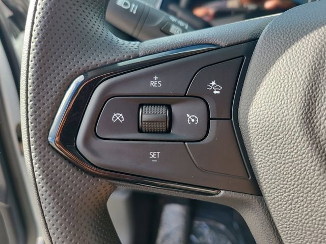 New 2026 Chevrolet Trax LT FWD image 22