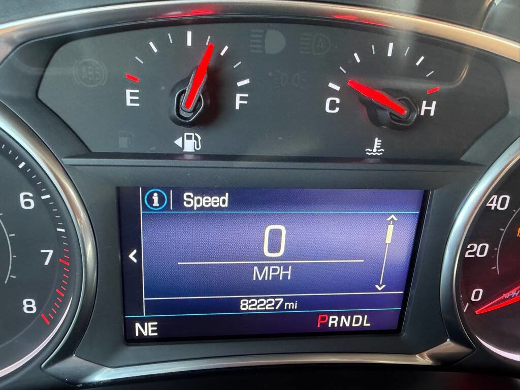 Used 2019 Chevrolet Blazer LT AWD/4WD image 22