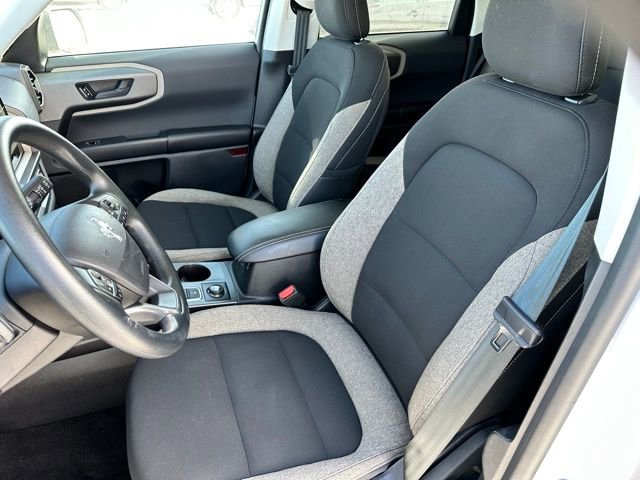 Used 2025 Ford Bronco Sport Big Bend image 13