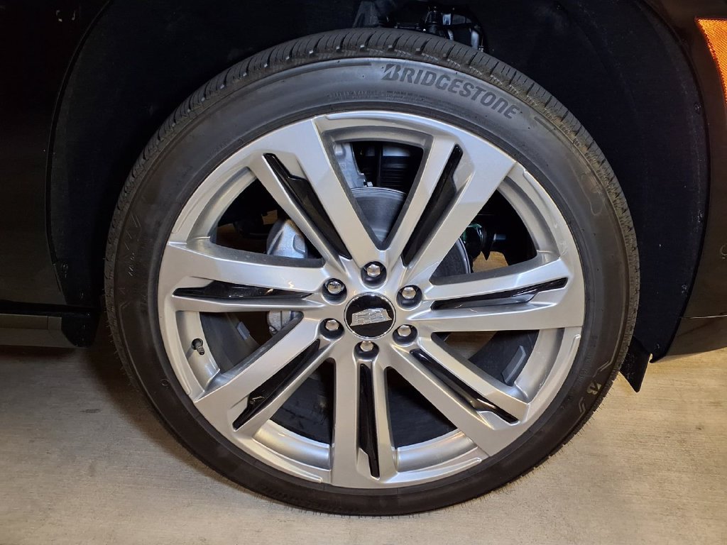 New 2026 Cadillac Escalade Sport w/ Touring Package AWD/4WD image 5