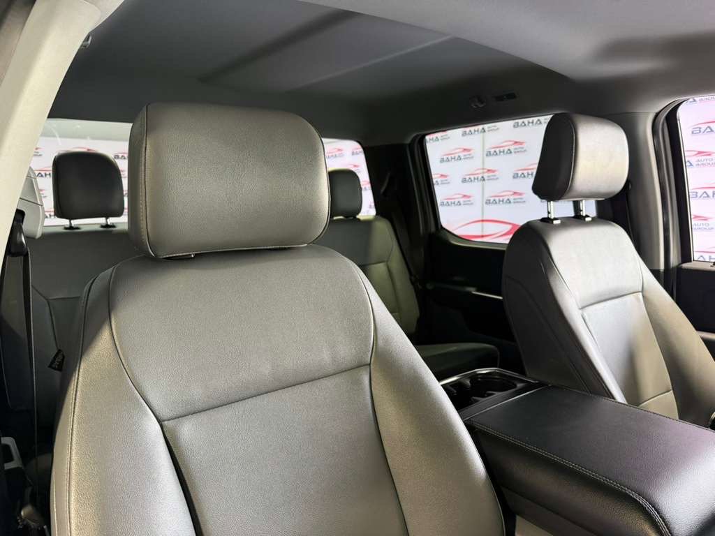 Used 2022 Ford F150 Lightning Pro image 57