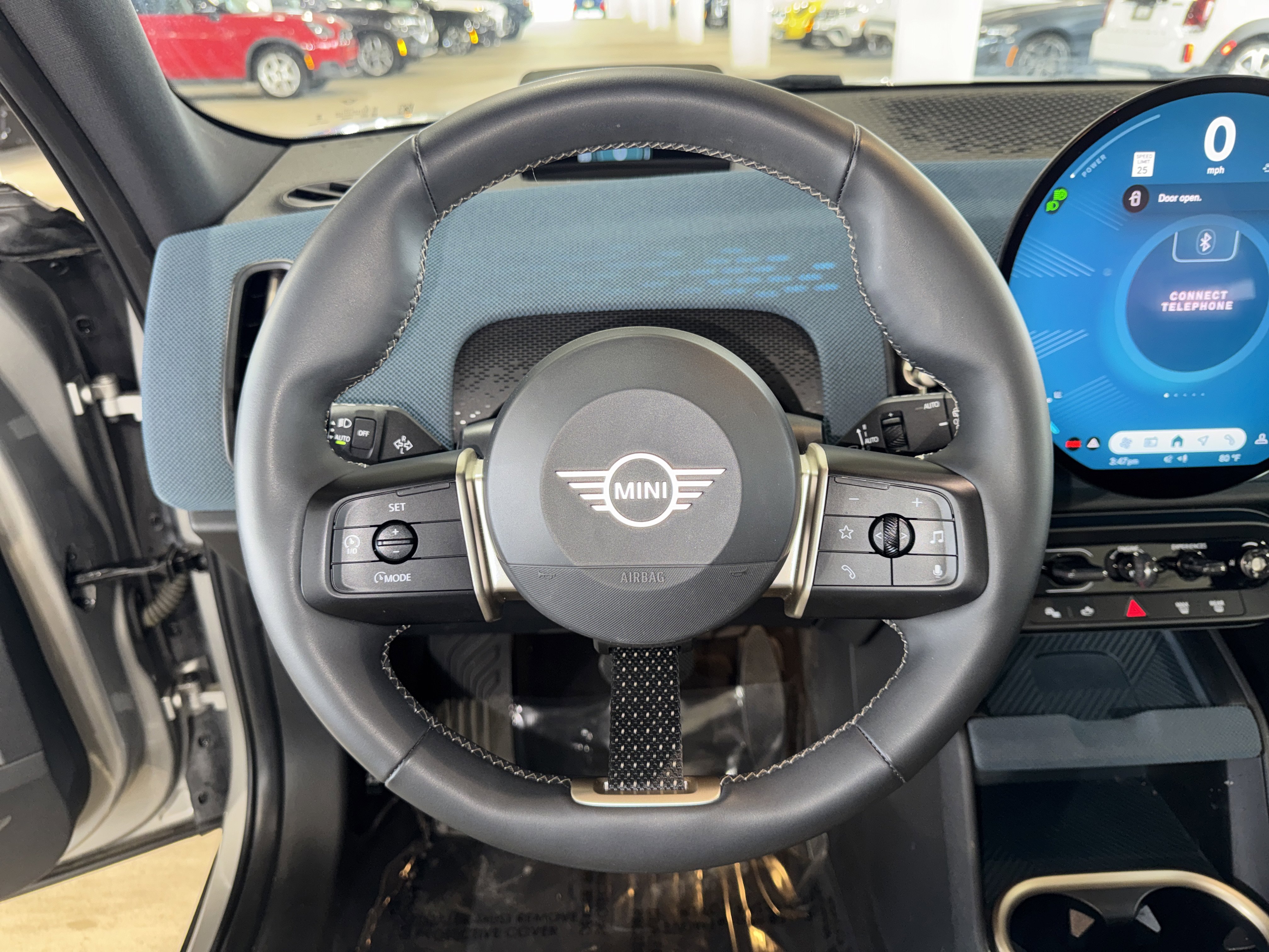 Used 2025 MINI Cooper Countryman S AWD/4WD image 21
