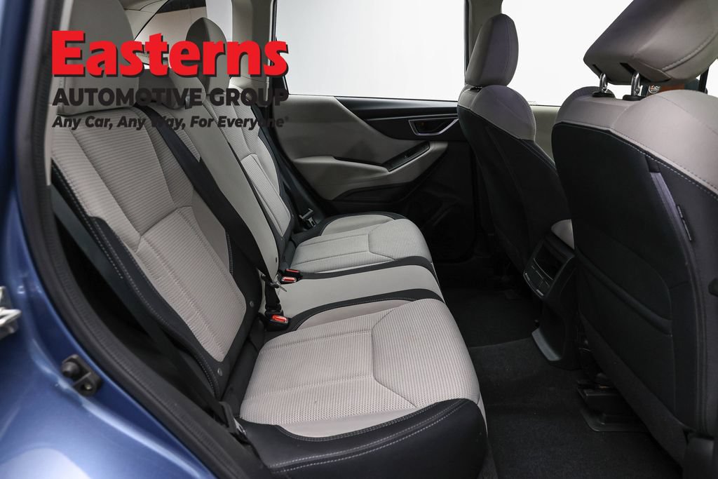 Used 2023 Subaru Forester AWD/4WD image 23