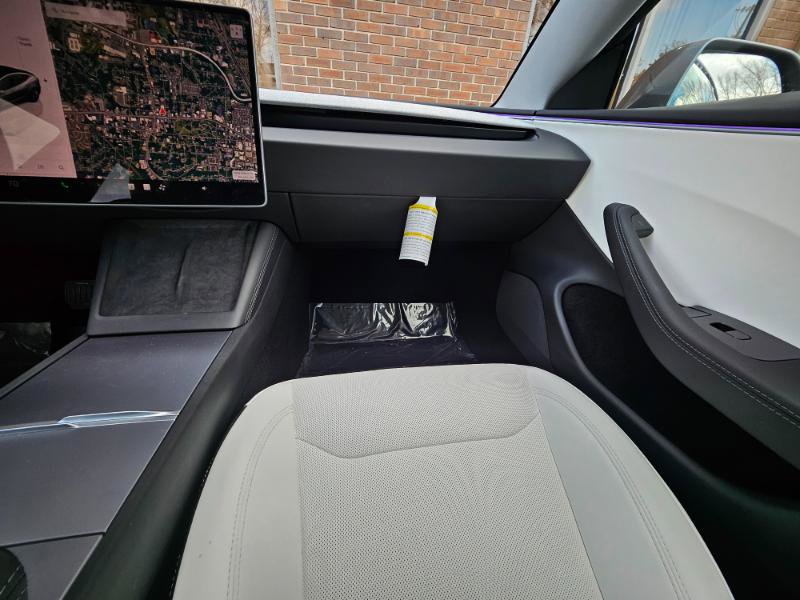 Used 2025 Tesla Model 3 Long Range image 51