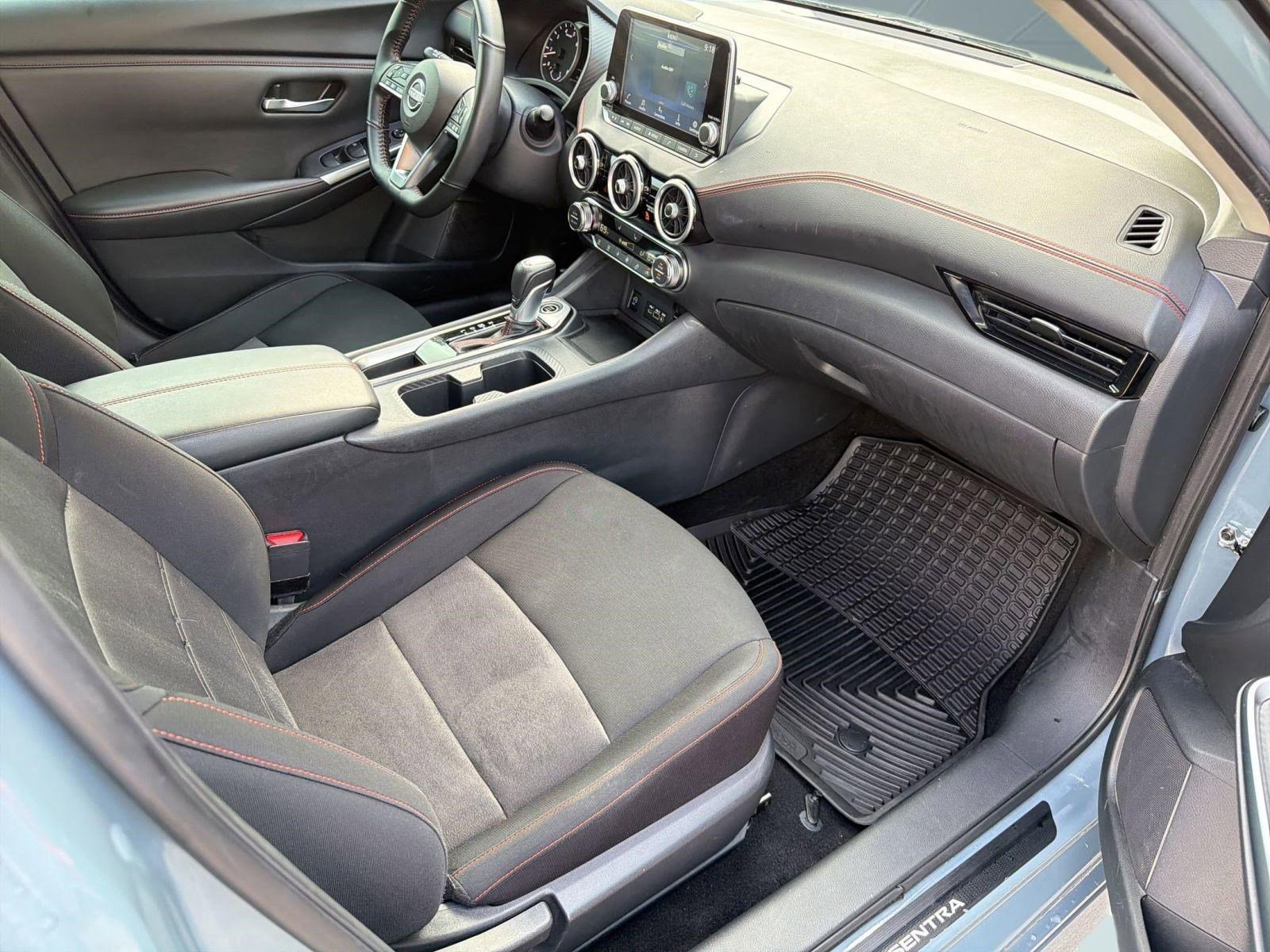 Used 2024 Nissan Sentra SR image 30
