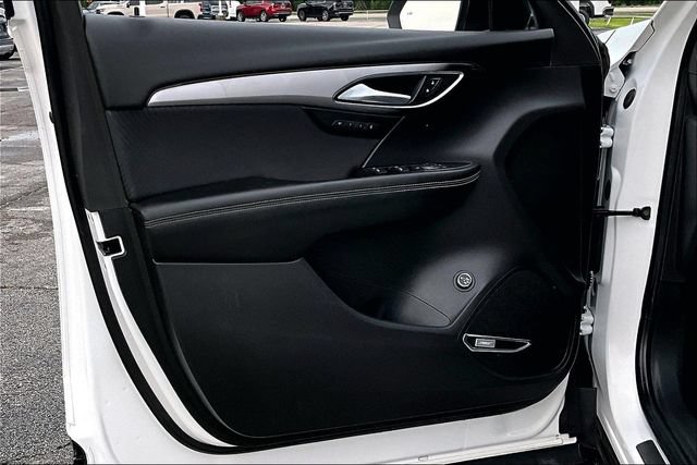 Used 2025 Buick Envision Sport Touring AWD/4WD image 20