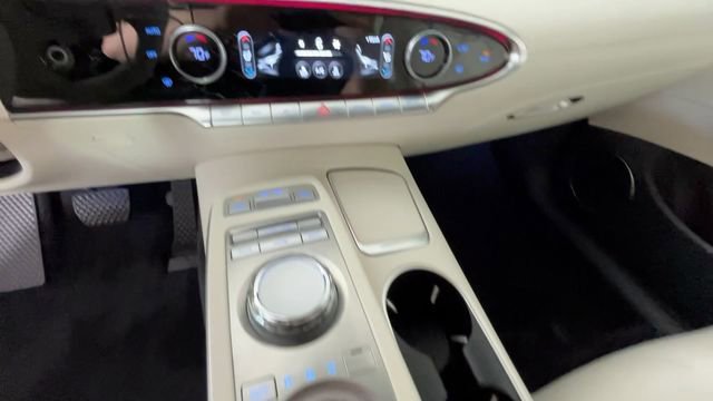 Used 2024 Genesis Electrified GV70 AWD/4WD image 28